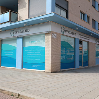 Fisioterapia para gente mayor, Teresa G&oacutemez Vives, fisioterapeuta en Castellón
