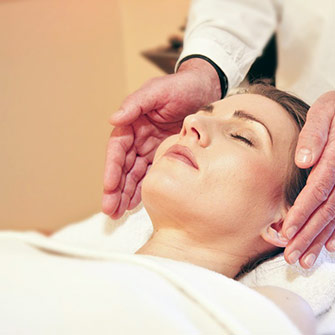 Reiki, masaje metamórfico, flores de bach Castellón, España