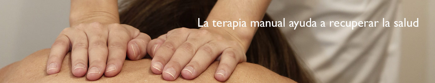 Técnicas de fisioterapia en Castellón. Fisioterapeuta Teresa Gómez Vives, terapia manual, reflexología podal, fototerapia bioptron, baños de parafina