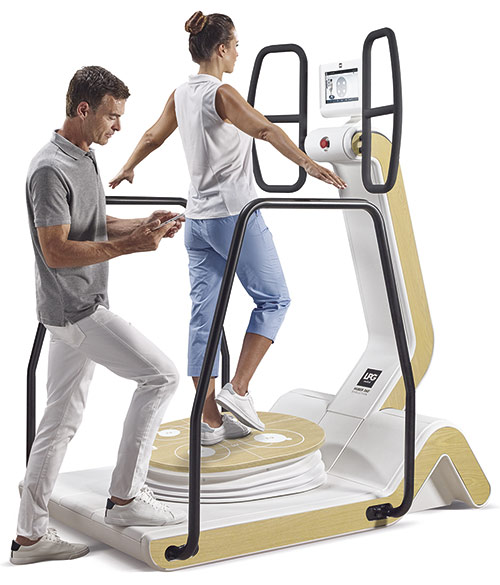 Tratamientos LPG HUBER 360 fisioterápicos, fisioterapia en Castellón