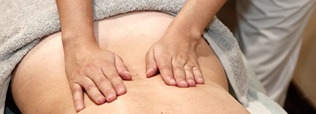 Terapia fisioterapéutica para el dolor articular y muscular